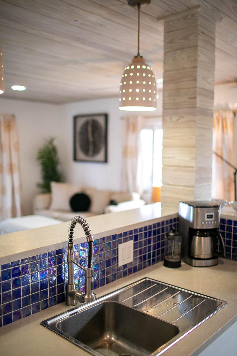 The Tide | Ocean View Getaway - St John, Virgin Islands, U.S.