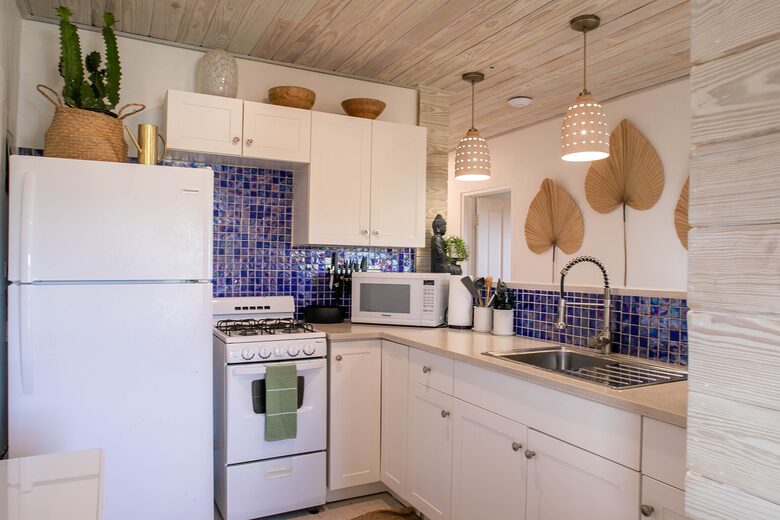 The Tide | Ocean View Getaway - St John, Virgin Islands, U.S.
