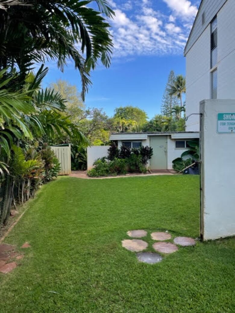 Beachfront Top-floor Villa on Oahu's North Shore - Haleiwa, Hawaii