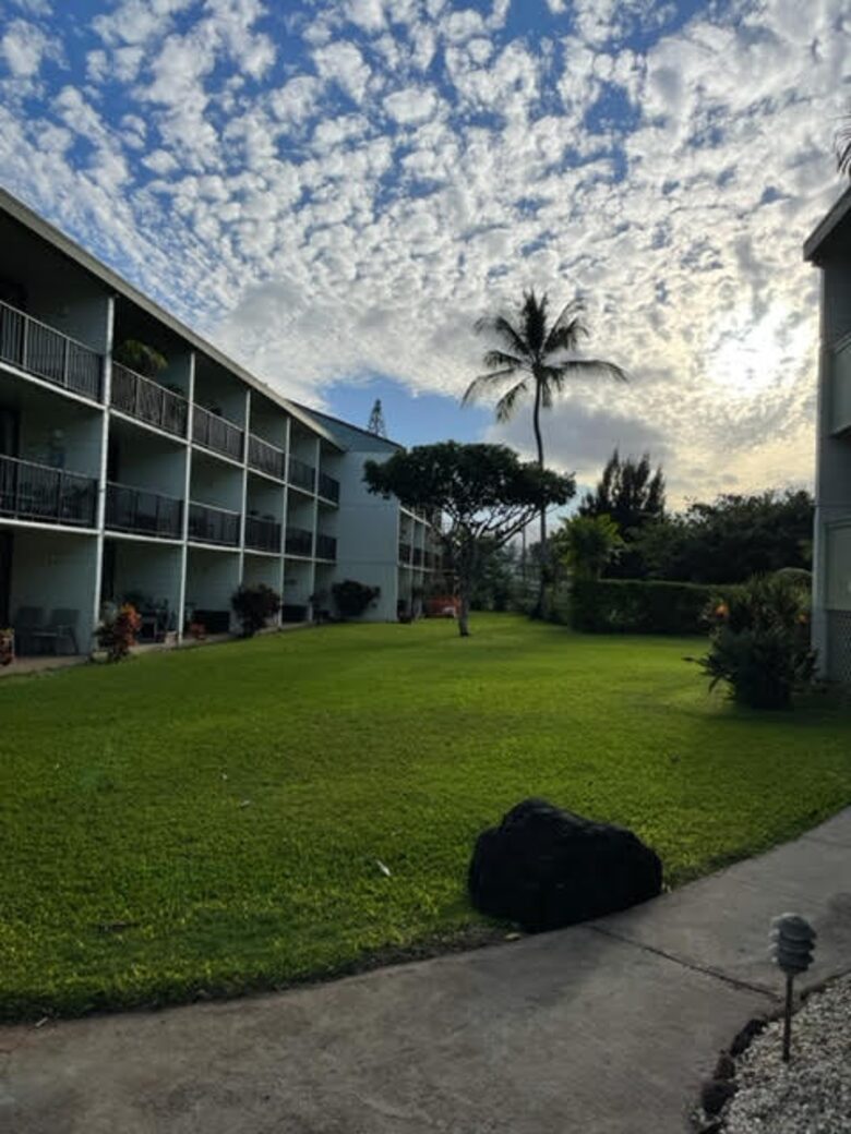 Beachfront Top-floor Villa on Oahu's North Shore - Haleiwa, Hawaii