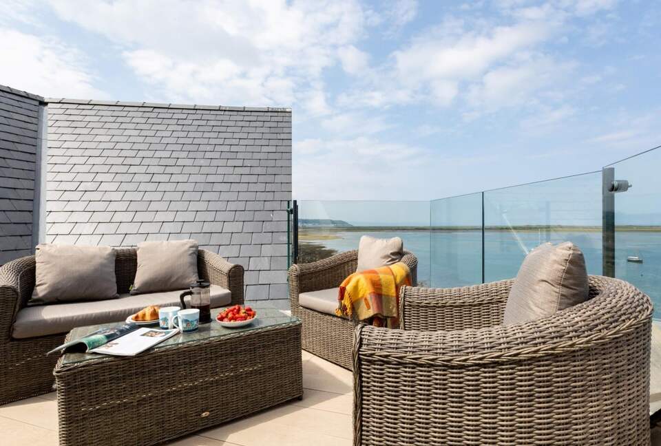Sea Escape - Appledore, United Kingdom