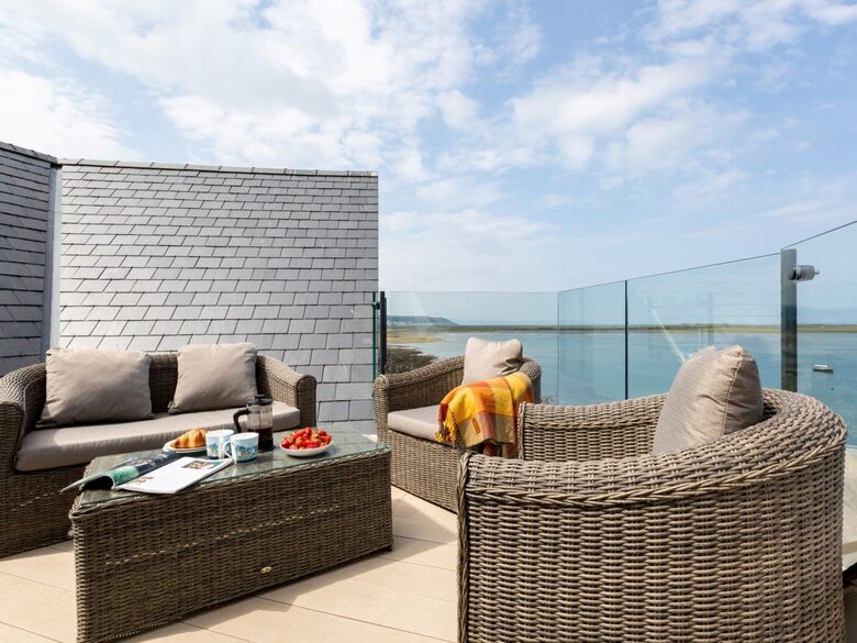 Sea Escape - Appledore, United Kingdom
