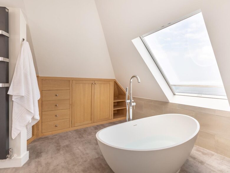 Sea Escape - Appledore, United Kingdom