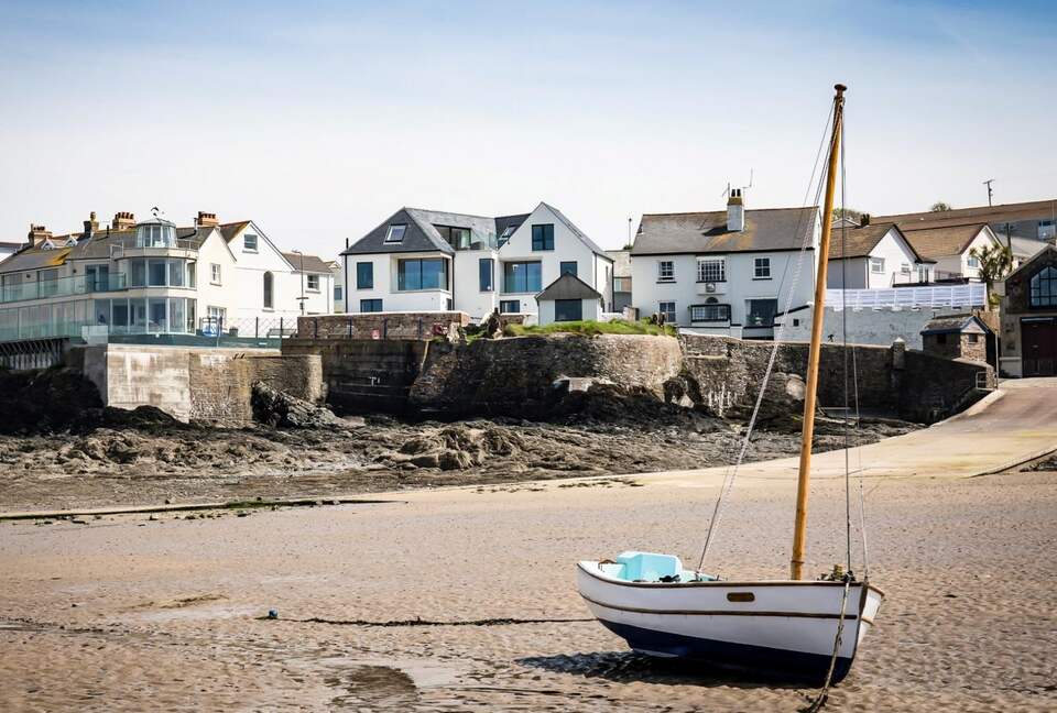 Sea Escape - Appledore, United Kingdom