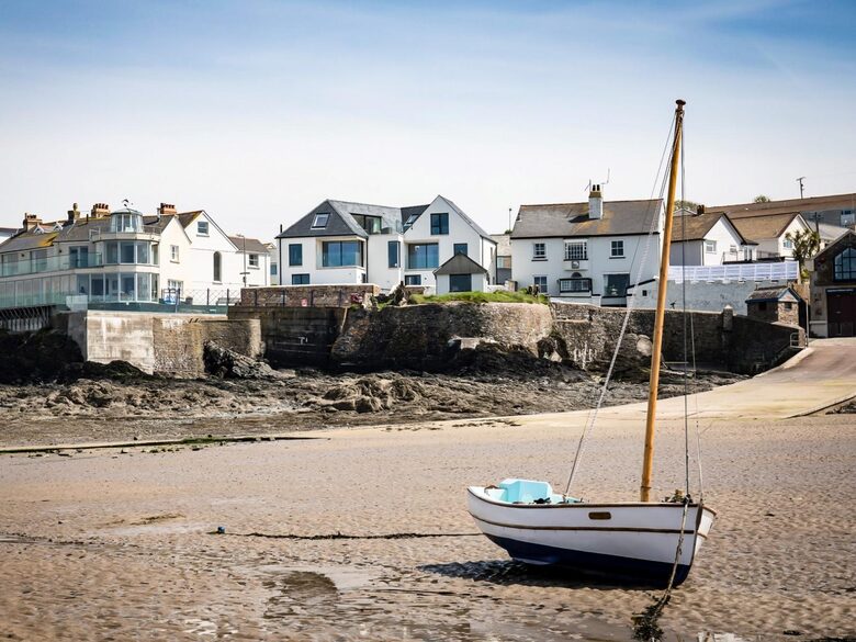 Sea Escape - Appledore, United Kingdom