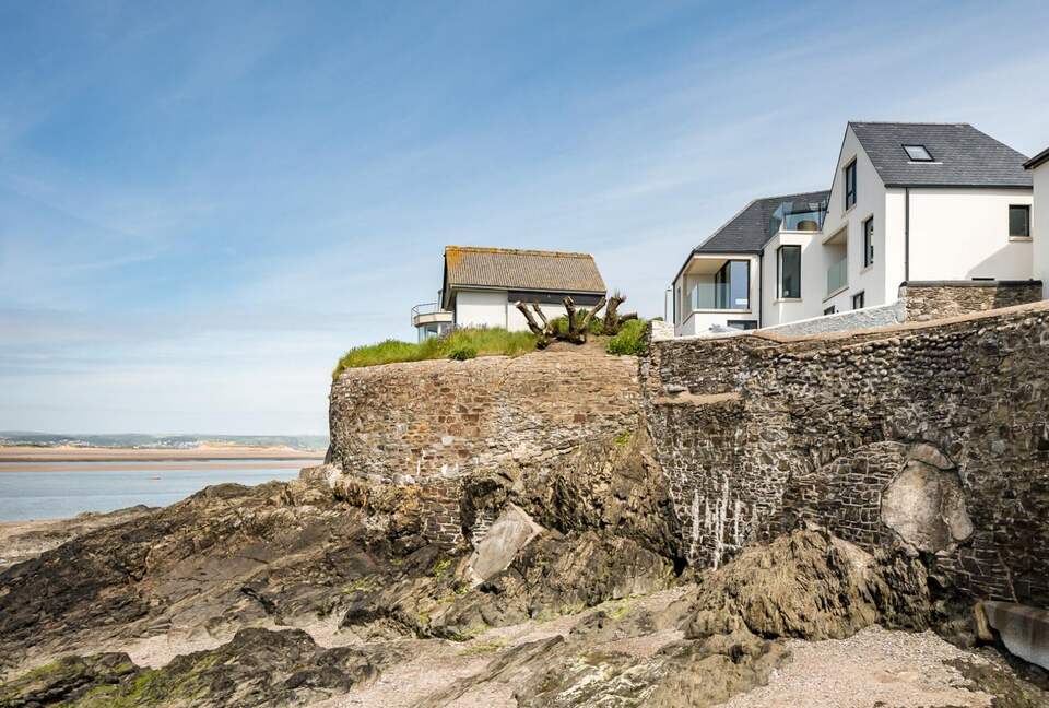 Sea Escape - Appledore, United Kingdom