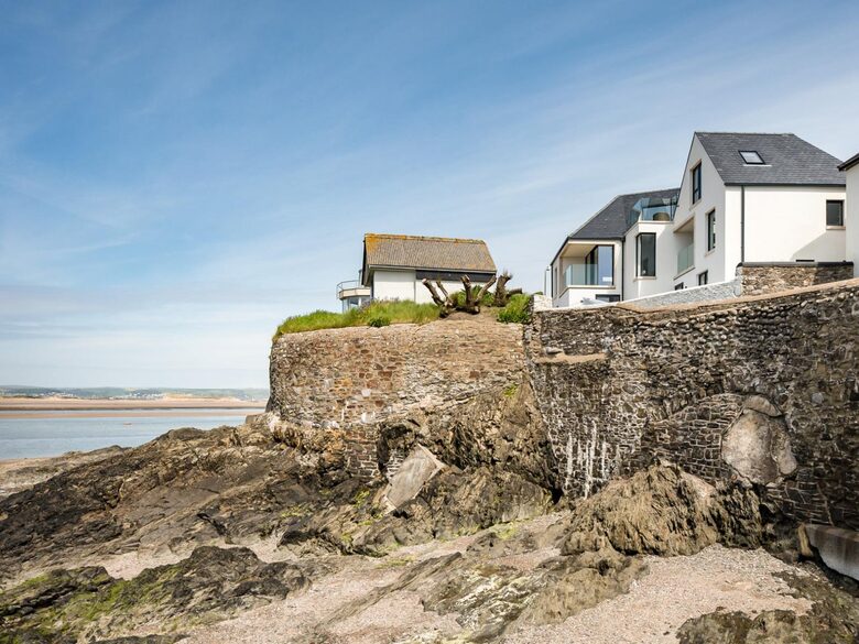 Sea Escape - Appledore, United Kingdom