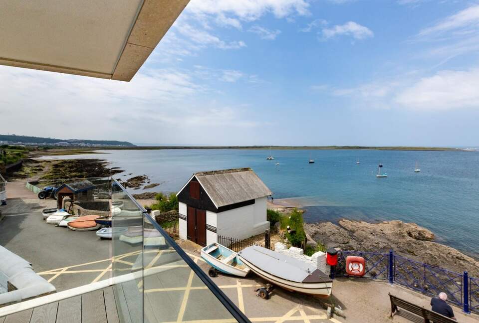 Sea Escape - Appledore, United Kingdom