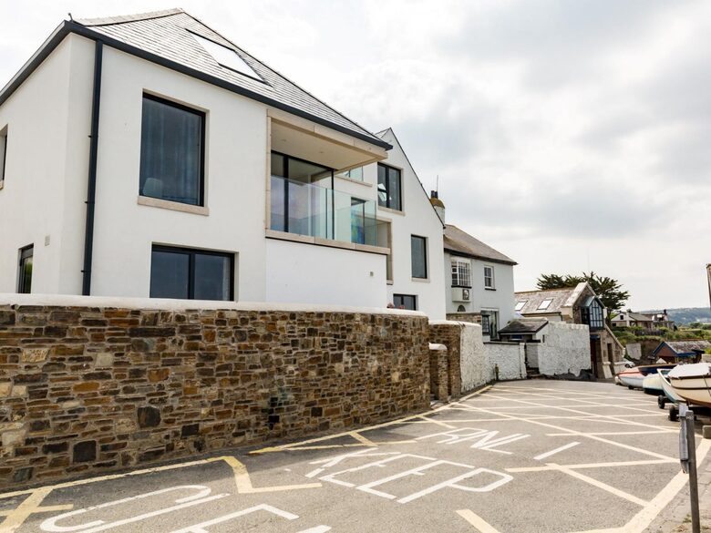 Sea Escape - Appledore, United Kingdom