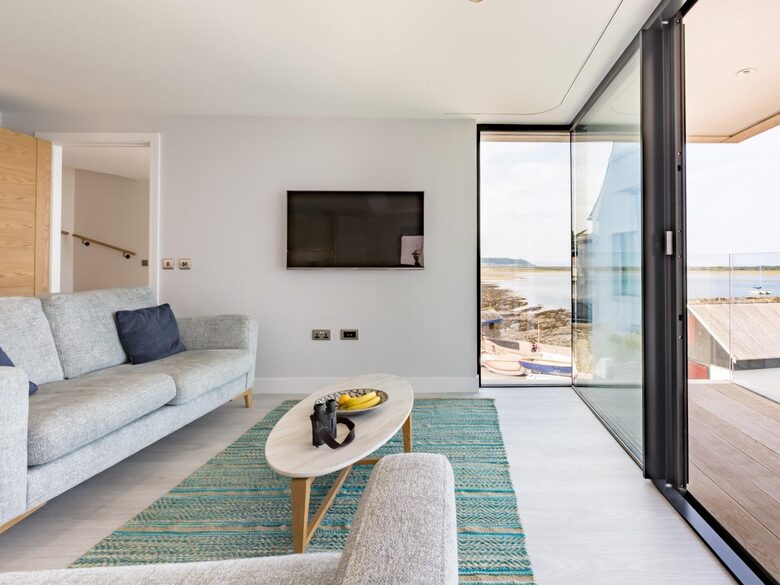 Sea Escape - Appledore, United Kingdom