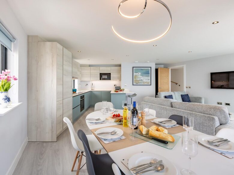Sea Escape - Appledore, United Kingdom