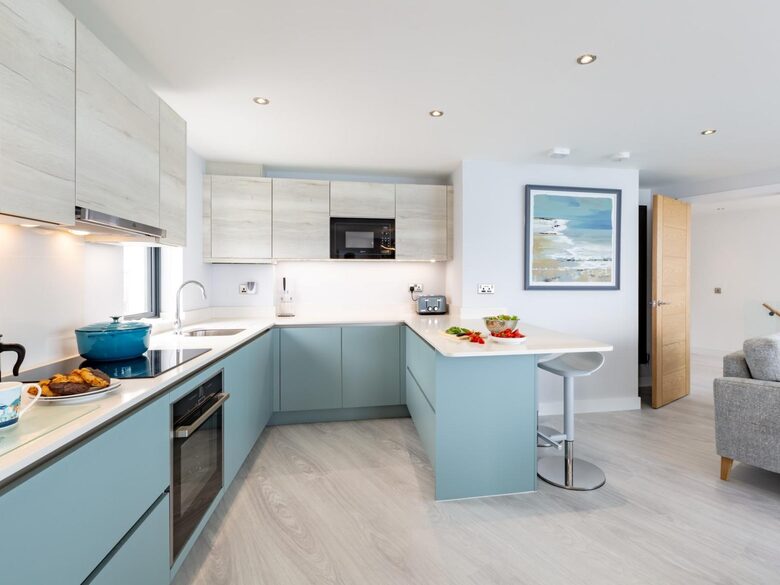 Sea Escape - Appledore, United Kingdom