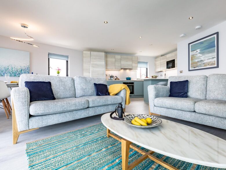 Sea Escape - Appledore, United Kingdom