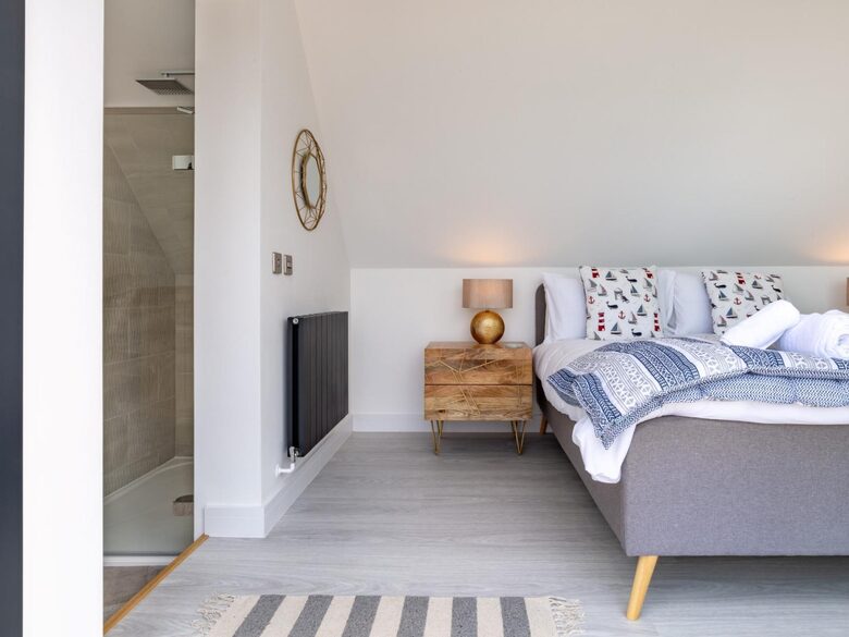 Sea Escape - Appledore, United Kingdom
