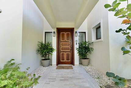 Luxury Beachfront B2 - Portillo Exclusive Residence - Samaná, Dominican Republic