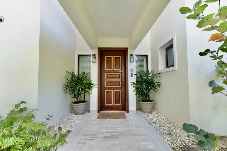 Luxury Beachfront B2 - Portillo Exclusive Residence - Samaná, Dominican Republic