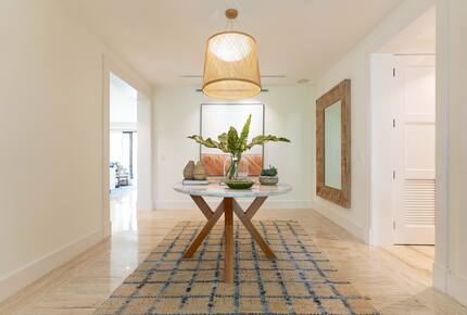 Luxury Beachfront B2 - Portillo Exclusive Residence - Samaná, Dominican Republic