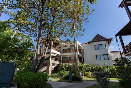 Luxury Beachfront B2 - Portillo Exclusive Residence - Samaná, Dominican Republic