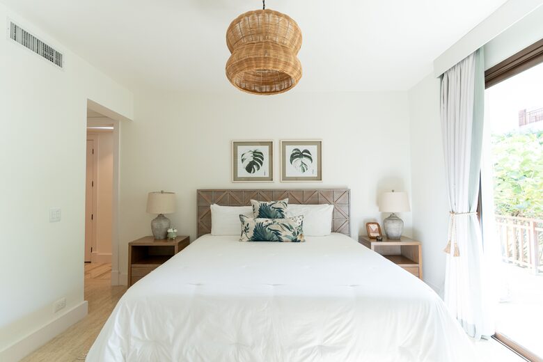 Luxury Beachfront B2 - Portillo Exclusive Residence - Samaná, Dominican Republic