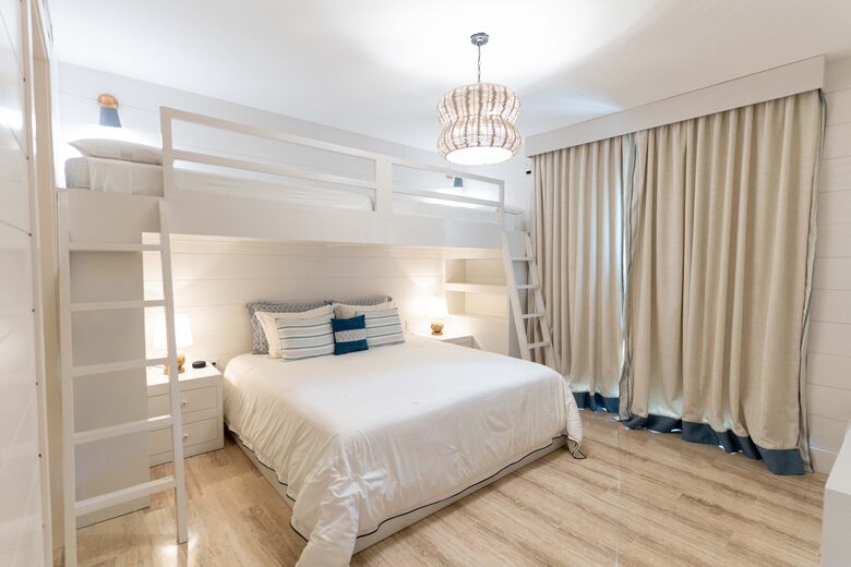 Luxury Beachfront B2 - Portillo Exclusive Residence - Samaná, Dominican Republic