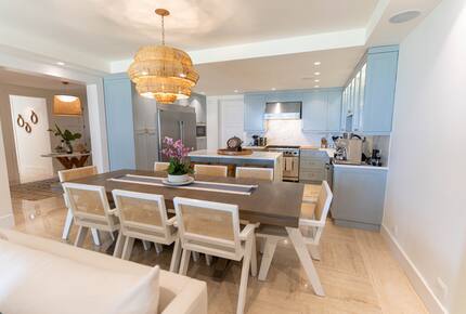 Luxury Beachfront B2 - Portillo Exclusive Residence - Samaná, Dominican Republic