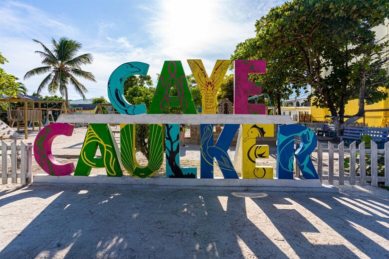 Luxury Penthouse with Sea View North Caye Caulker - Caye Caulker, Belize