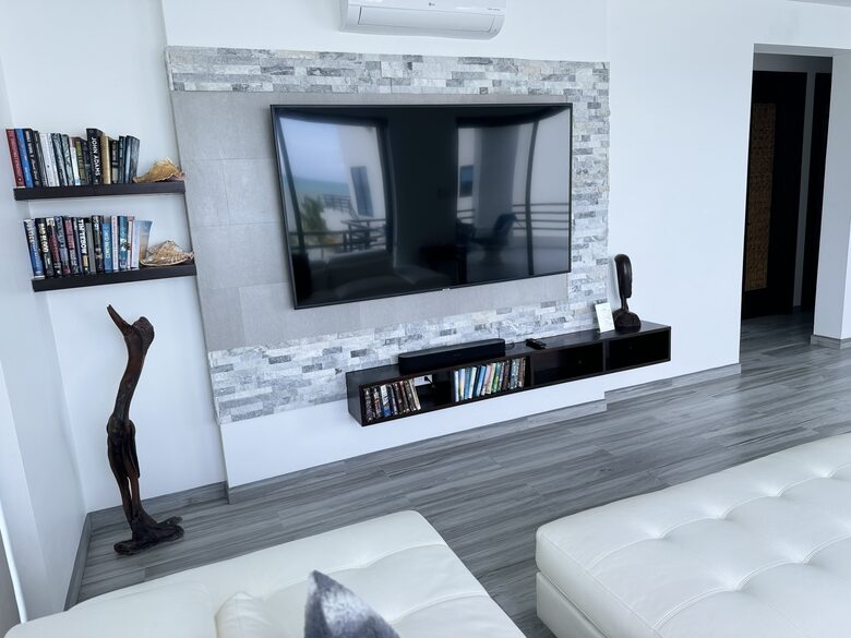 Luxury Penthouse with Sea View North Caye Caulker - Caye Caulker, Belize