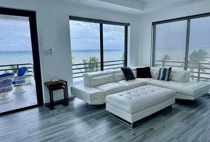 Luxury Penthouse with Sea View North Caye Caulker - Caye Caulker, Belize