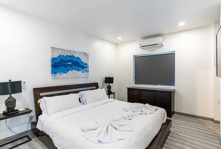Luxury Penthouse with Sea View North Caye Caulker - Caye Caulker, Belize