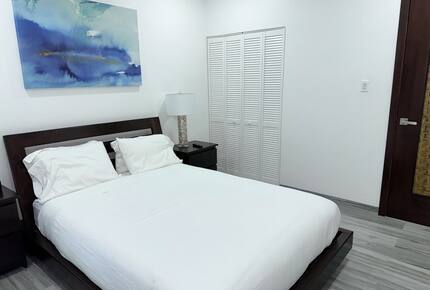 Luxury Penthouse with Sea View North Caye Caulker - Caye Caulker, Belize