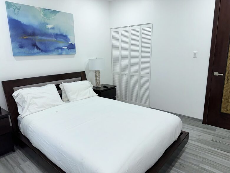 Luxury Penthouse with Sea View North Caye Caulker - Caye Caulker, Belize