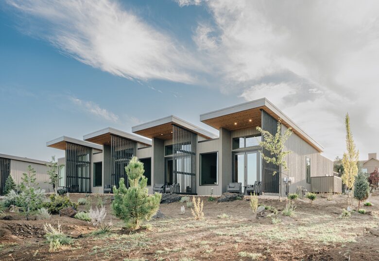 Cascade Bungalow - Bend / Powell Butte, Oregon