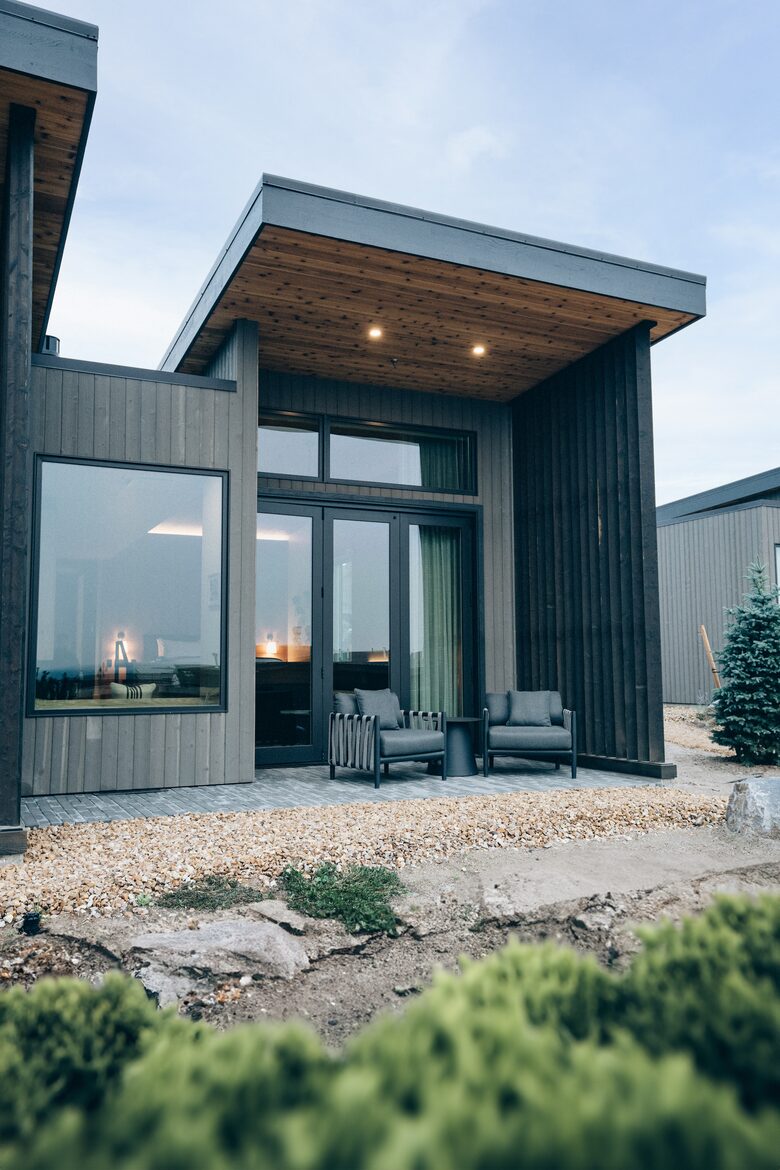 Cascade Bungalow - Bend / Powell Butte, Oregon