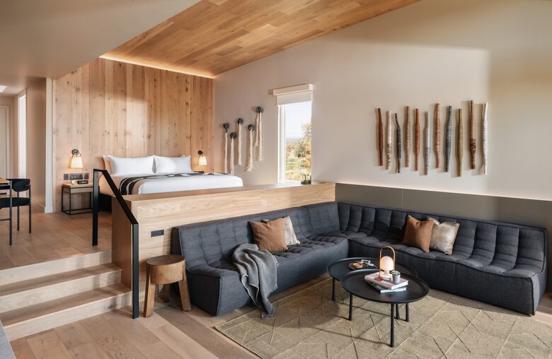 Cascade Bungalow - Bend / Powell Butte, Oregon