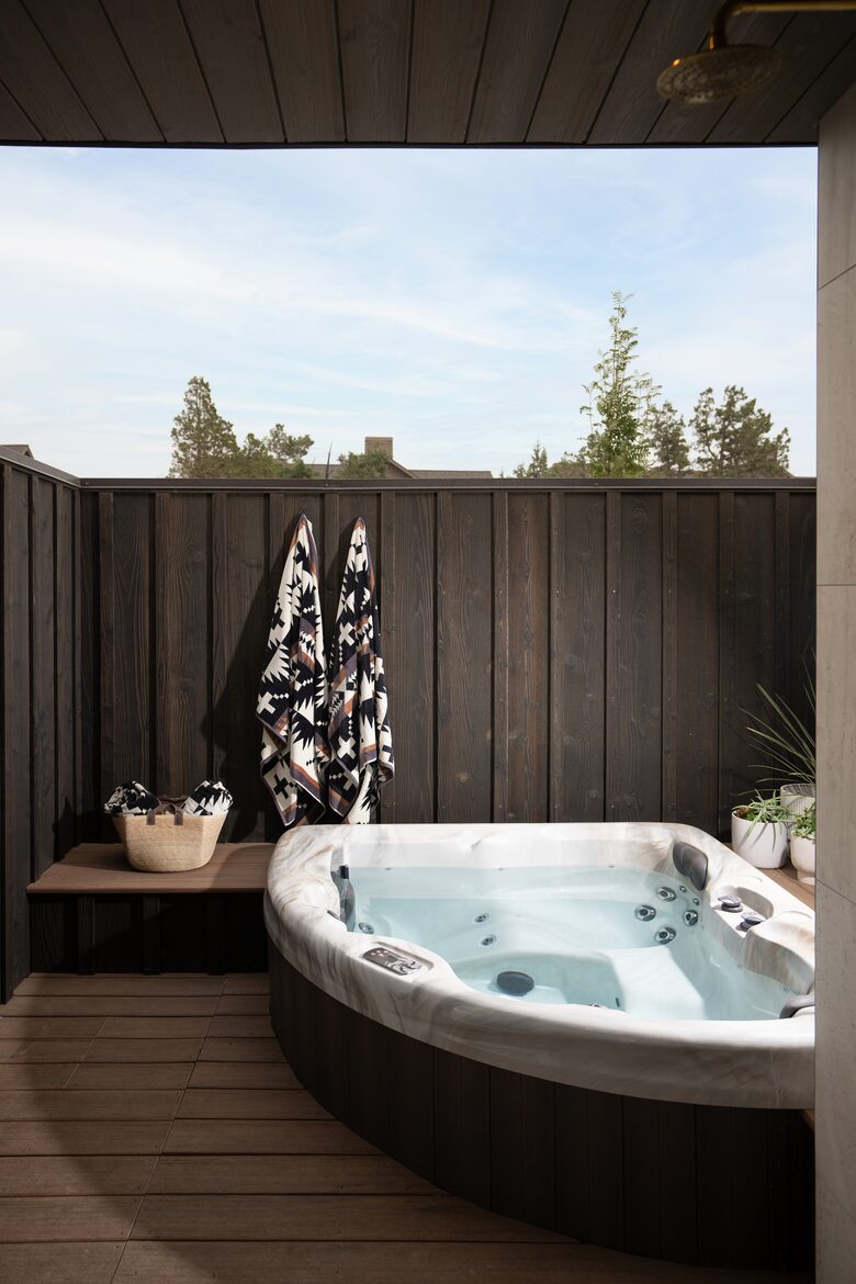 Cascade Bungalow - Bend / Powell Butte, Oregon