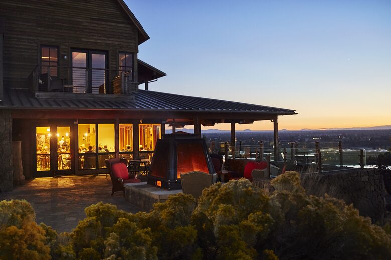 Cascade Bungalow - Bend / Powell Butte, Oregon