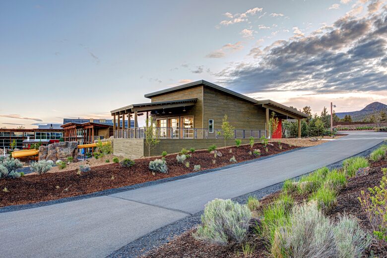 Cascade Bungalow - Bend / Powell Butte, Oregon