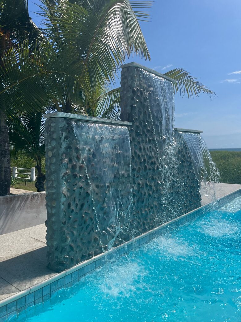 Waters Edge - Alanje, Panama