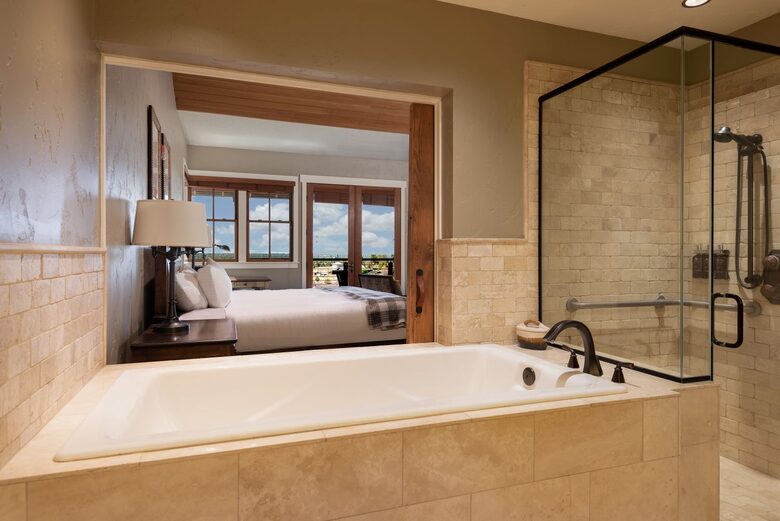 Ranch House Suite - Bend / Powell Butte, Oregon