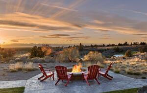 Ranch House Suite - Bend / Powell Butte, Oregon