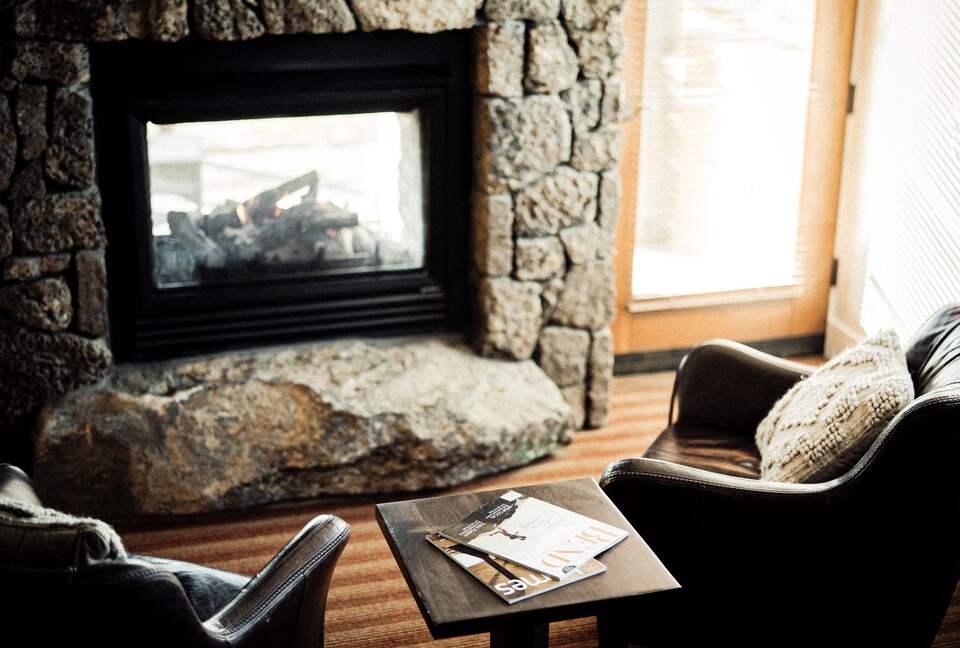 Ranch House Suite - Bend / Powell Butte, Oregon
