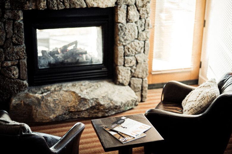 Ranch House Suite - Bend / Powell Butte, Oregon