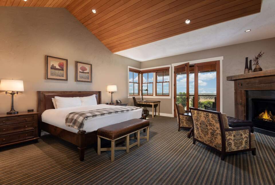 Ranch House Suite - Bend / Powell Butte, Oregon