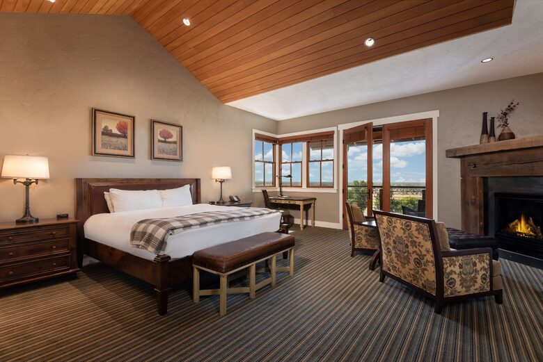 Ranch House Suite - Bend / Powell Butte, Oregon