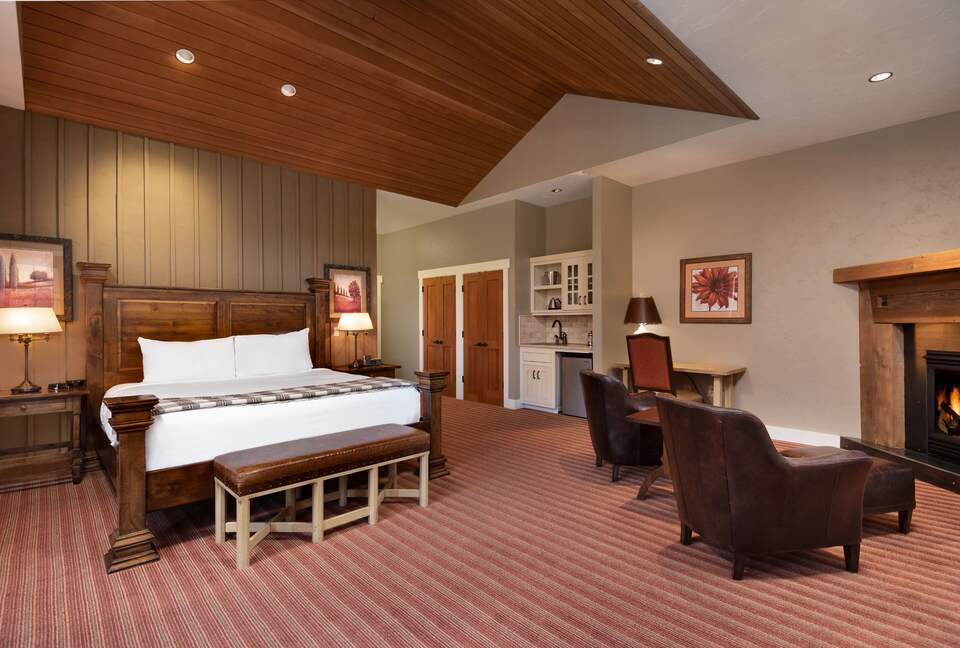 Ranch House Suite - Bend / Powell Butte, Oregon