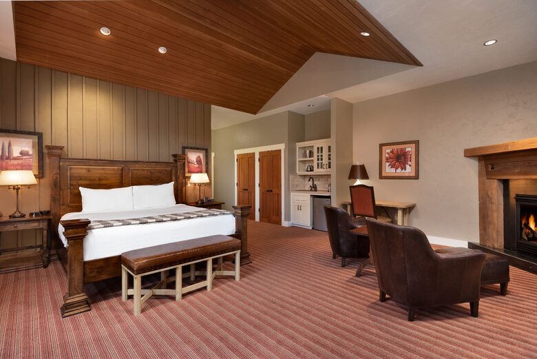 Ranch House Suite - Bend / Powell Butte, Oregon