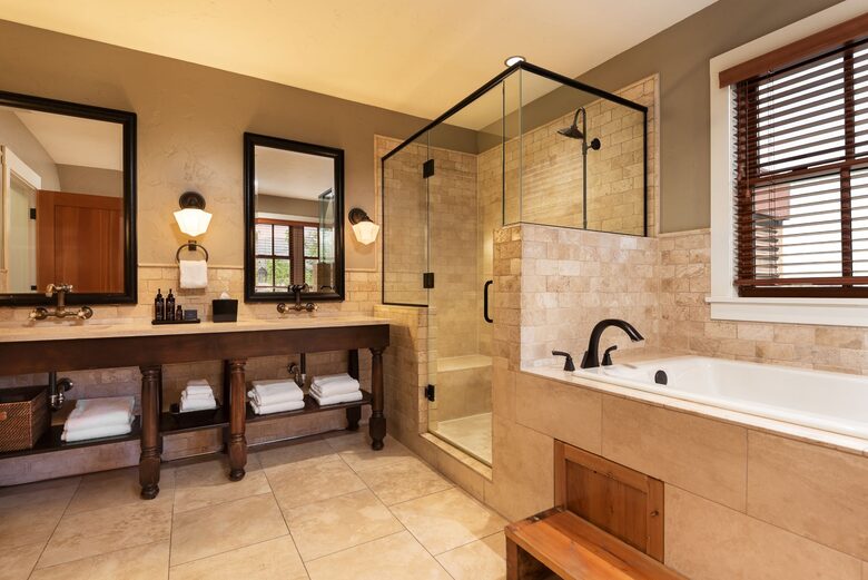 Ranch House Suite - Bend / Powell Butte, Oregon