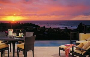 Punta Mita Four Seasons Villa - Punta de Mita, Mexico