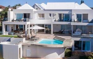 Seasmoke House - Plettenberg Bay, South Africa