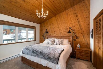 Steamboat Springs Family Retreat - Steamboat Springs, Colorado